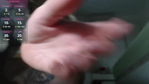 Genesis online show from February 20, 7:55 am