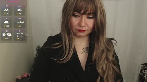 Genesis online show from January 5, 4:36 am