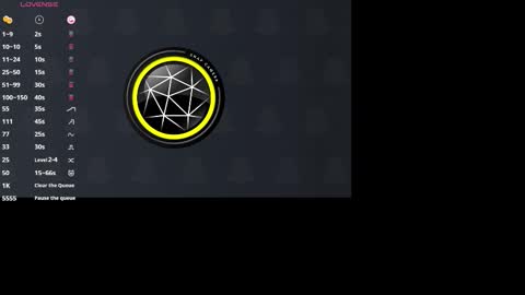 Emily online show from January 13, 3:49 pm