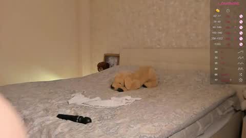 gentle_misss online show from September 25, 7:55 pm