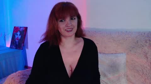 gentlemila online show from January 31, 11:24 pm