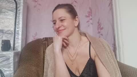 Tasha online show from March 28, 8:36 am