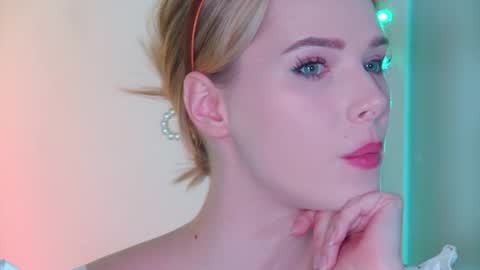 GentleRossi online show from February 3, 6:23 pm