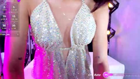 Melody Lindemann online show from September 15, 2:14 pm