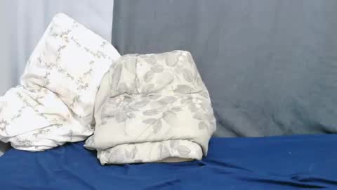 georgeous_kimberly online show from January 18, 8:54 am