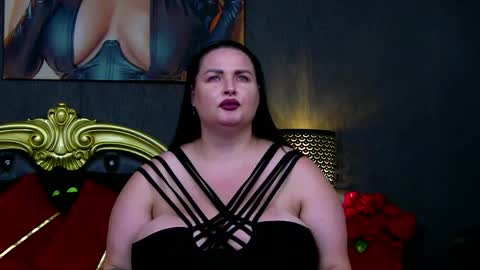 GeorgiaLerox online show from June 5, 2:45 pm