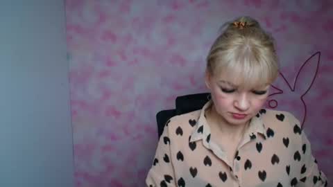 Georgia online show from February 27, 1:00 pm