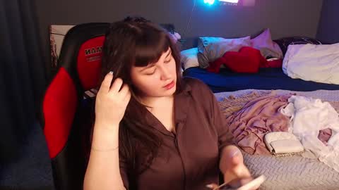 Georgie online show from January 22, 4:23 pm