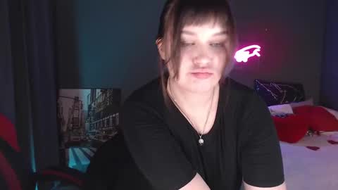 Georgie online show from February 14, 4:09 pm