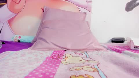 georgina_astor online show from February 20, 6:26 am