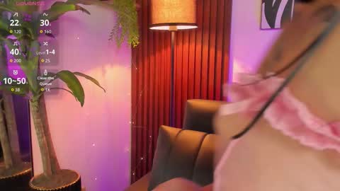 Georgina Caruso online show from February 9, 4:37 am