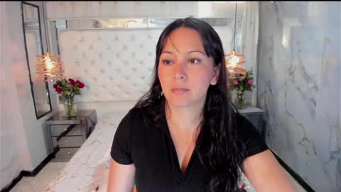 Snapshot of georgina_mussk chatting on February 19, 8:10 pm Georgina online show from February 19, 8:10 pm