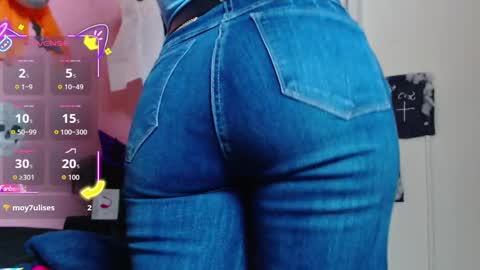 Georgi online show from October 29, 12:42 pm