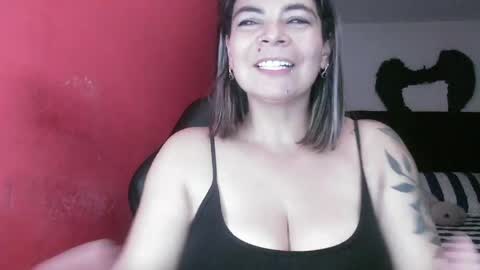 Georgina  online show from April 1, 11:46 pm