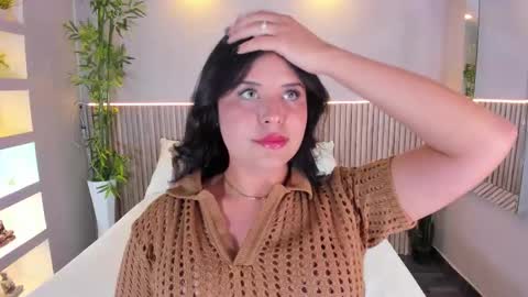 GeorginaReyes  online show from January 13, 10:47 pm