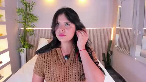 GeorginaReyes  online show from March 2, 11:10 pm