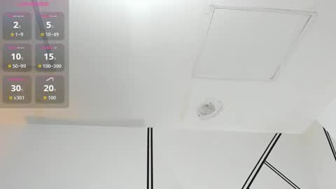 Georgina online show from February 26, 7:35 pm