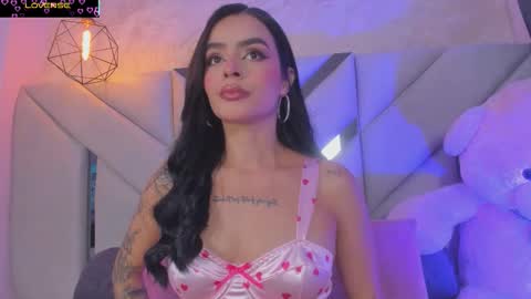 Kendal  online show from February 11, 2:40 pm