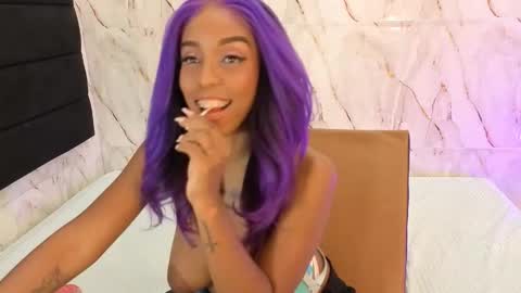 Georgina  online show from October 17, 5:32 am