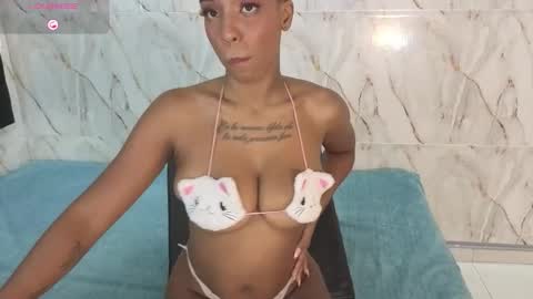 Georgina  online show from November 21, 9:17 pm