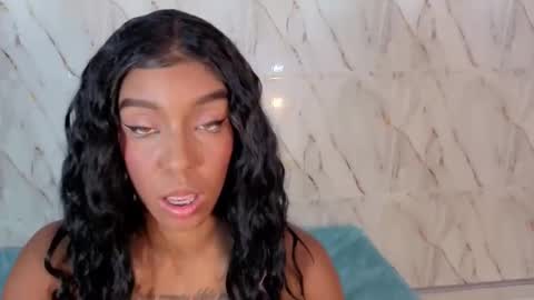 Georgina  online show from September 16, 8:28 pm