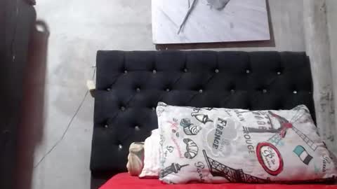 Geovanna Franco  online show from November 6, 9:21 pm