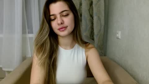 Gerda online show from May 9, 5:04 pm
