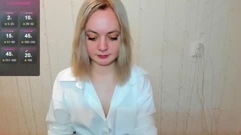 Gerda online show from January 9, 5:22 pm