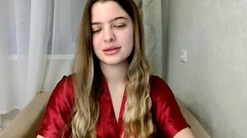 Gerda online show from January 12, 8:36 pm