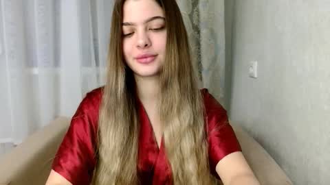 Gerda online show from December 22, 1:09 am