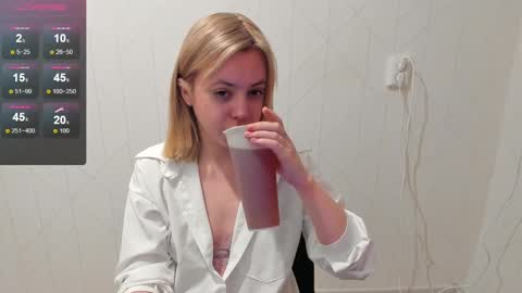 Gerda online show from January 19, 7:26 pm