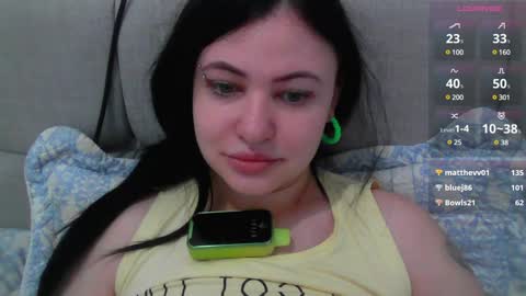 Eva online show from January 15, 4:15 am