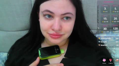 Eva online show from January 14, 12:14 pm