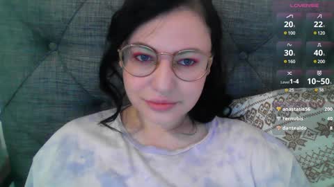 Eva online show from January 18, 7:59 am