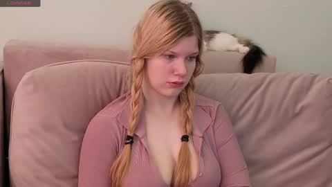 Gerta online show from April 12, 1:58 pm