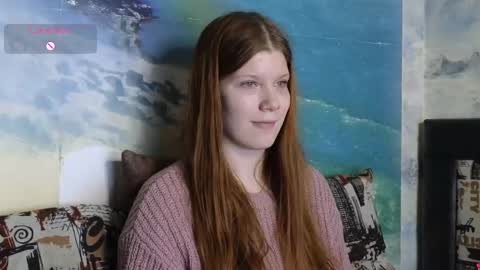 Gerta online show from March 12, 9:35 pm