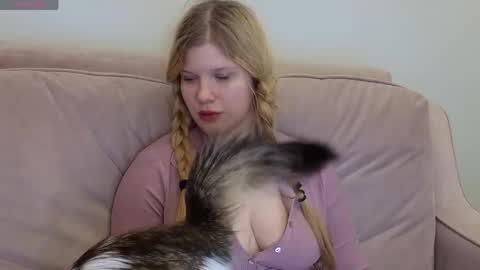 Gerta online show from April 15, 9:48 pm