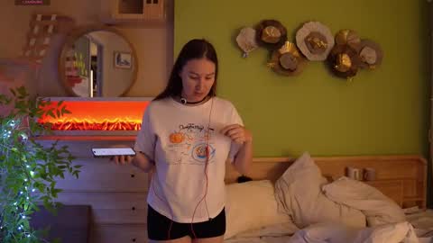 Anna online show from November 30, 3:38 pm