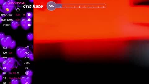 I am Liana online show from October 21, 6:39 am