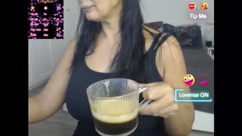 ghost1616 online show from October 23, 5:57 am