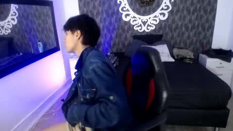 Snapshot of ghost__girl_ chatting on September 29, 7:30 pm Your Girl online show from September 29, 7:30 pm