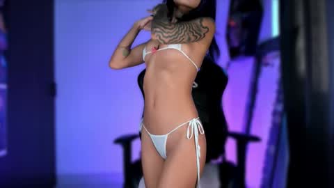 Sara online show from September 9, 10:20 pm