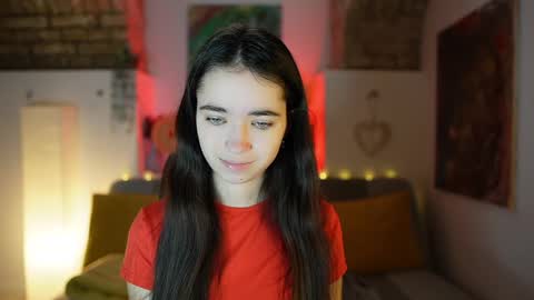Snapshot of gia_paige18 chatting on January 12, 9:08 am Gia Paige18 online show from January 12, 9:08 am