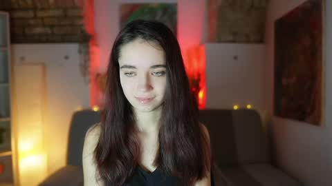 Snapshot of gia_paige18 chatting on March 2, 8:05 am Gia Paige18 online show from March 2, 8:05 am