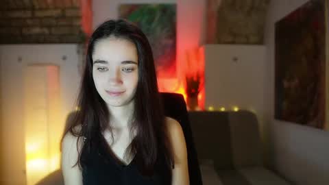 Snapshot of gia_paige18 chatting on February 16, 9:26 am Gia Paige18 online show from February 16, 9:26 am