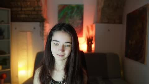 Snapshot of gia_paige18 chatting on March 10, 8:06 am Gia Paige18 online show from March 10, 8:06 am