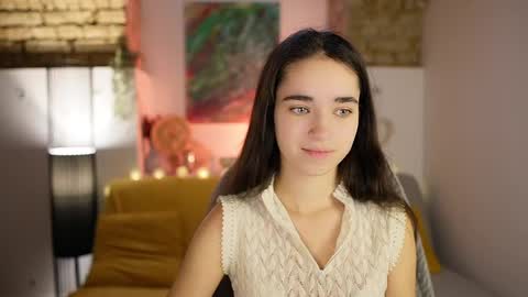 Snapshot of gia_paige18 chatting on December 3, 8:58 am Gia Paige18 online show from December 3, 8:58 am