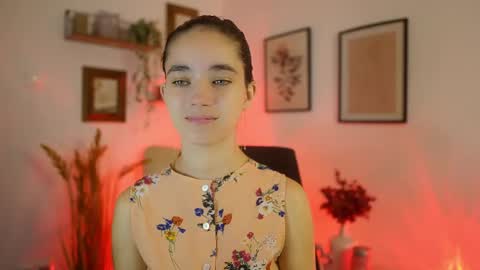 Snapshot of gia_paige18 chatting on September 23, 1:09 pm Gia Paige18 online show from September 23, 1:09 pm