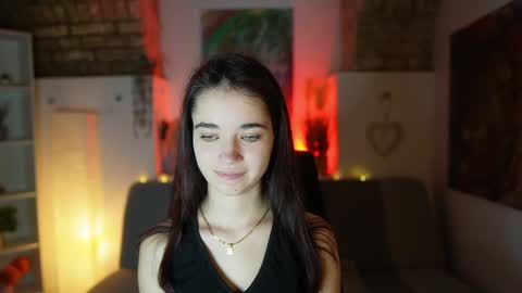 Snapshot of gia_paige18 chatting on February 8, 2:05 pm Gia Paige18 online show from February 8, 2:05 pm