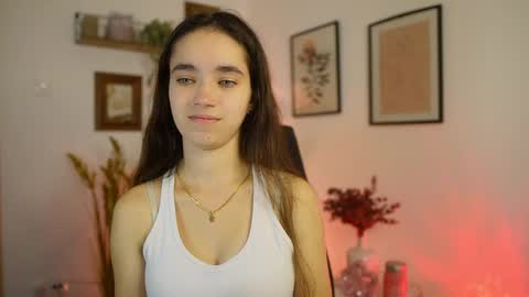 Snapshot of gia_paige18 chatting on October 5, 8:08 am Gia Paige18 online show from October 5, 8:08 am